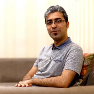 mazlomzadeh