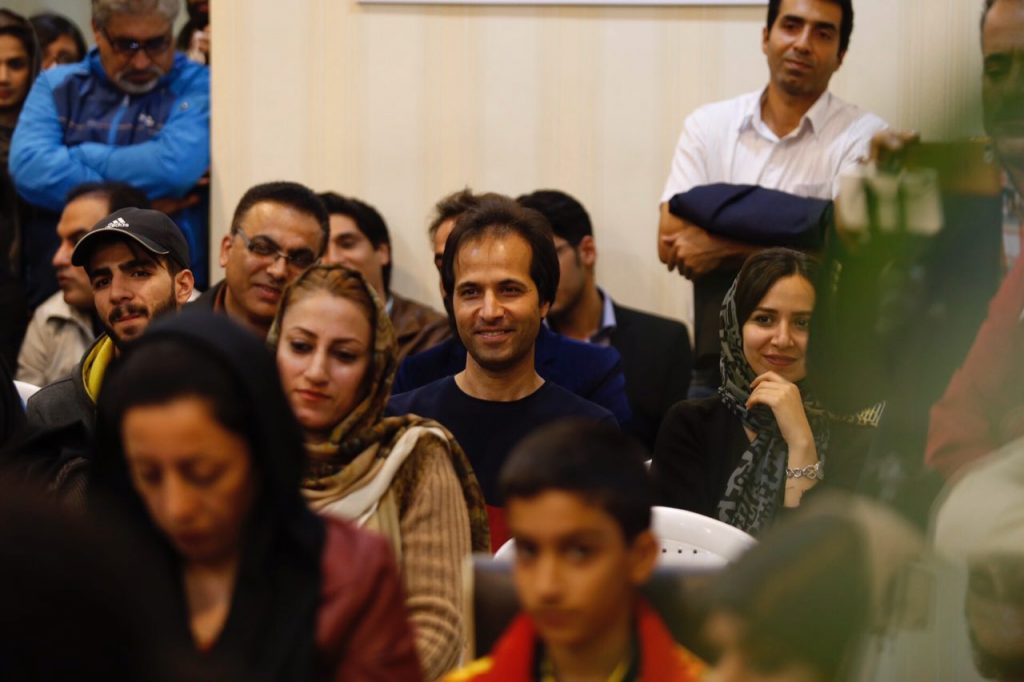 آموزشگاه موسیقی ترانه بوشهر