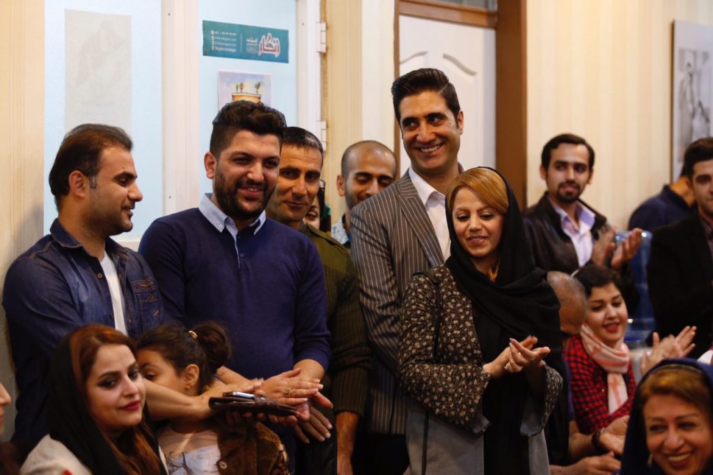 آموزشگاه موسیقی ترانه بوشهر