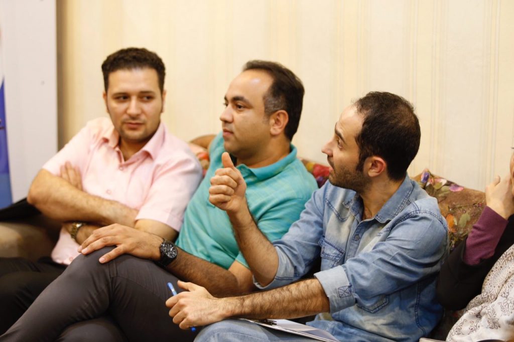 آموزشگاه موسیقی ترانه بوشهر