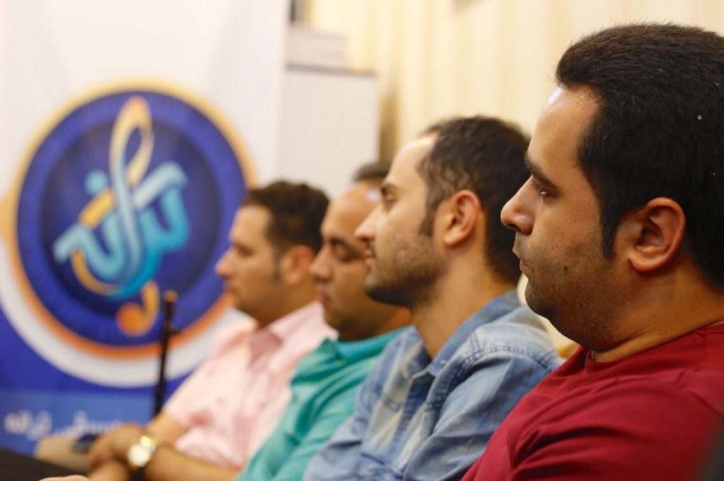 آموزشگاه موسیقی ترانه بوشهر