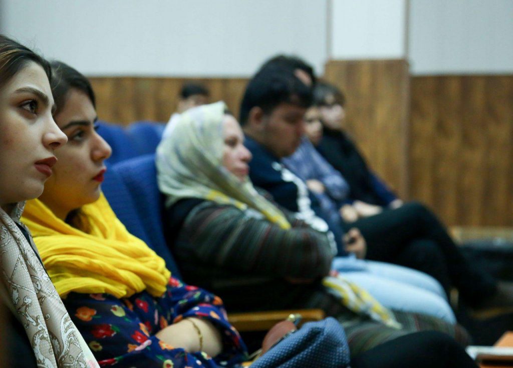 آموزشگاه موسیقی ترانه بوشهر