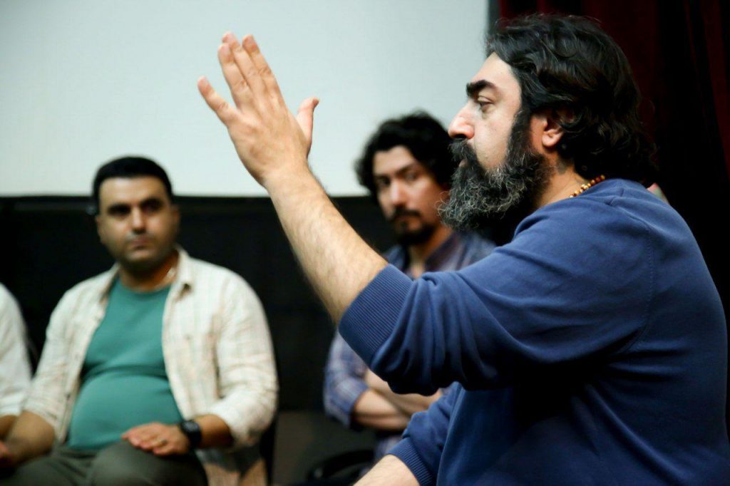 آموزشگاه موسیقی ترانه بوشهر