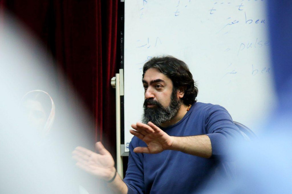 آموزشگاه موسیقی ترانه بوشهر