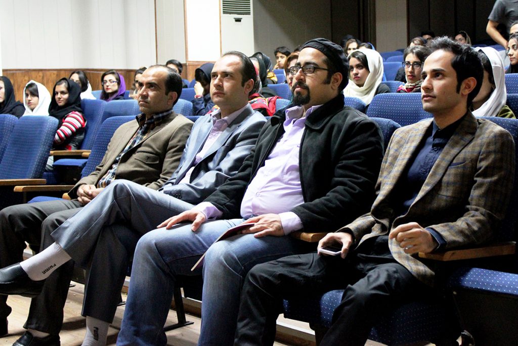 آموزشگاه موسیقی ترانه بوشهر