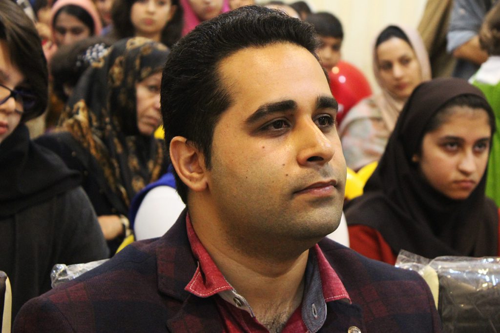 آموزشگاه موسیقی ترانه بوشهر