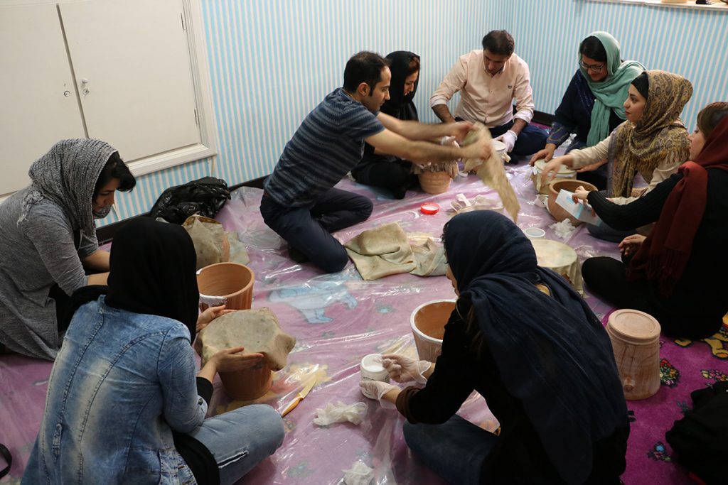 آموزشگاه موسیقی ترانه بوشهر