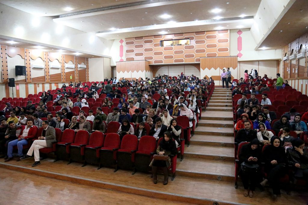 آموزشگاه موسیقی ترانه بوشهر