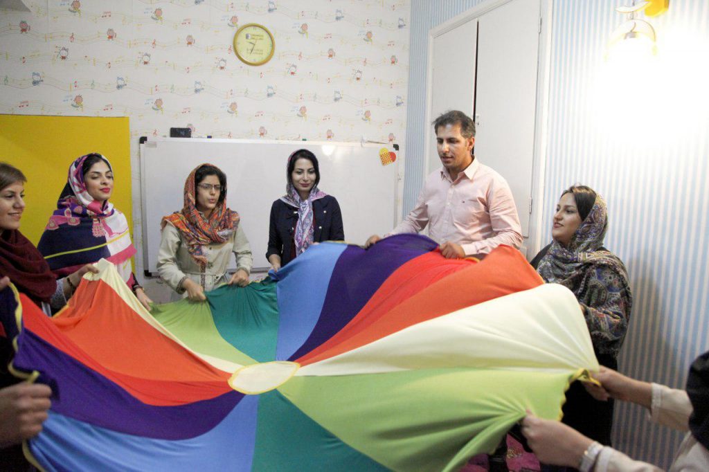 آموزشگاه موسیقی ترانه بوشهر