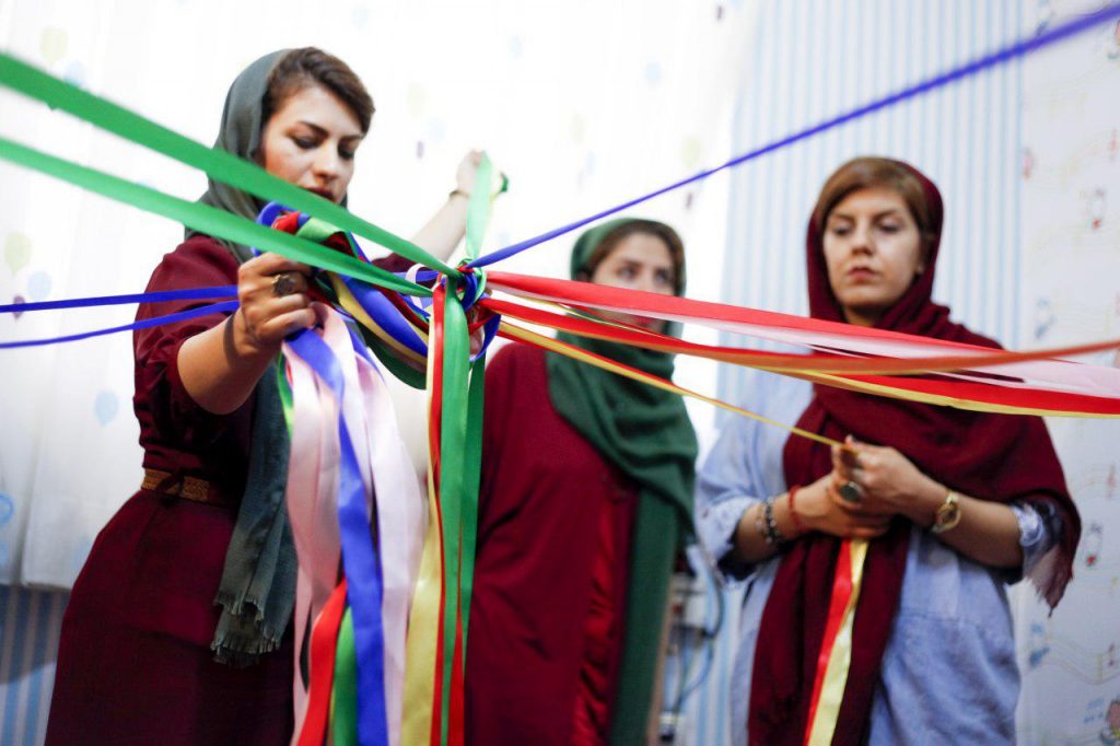 آموزشگاه موسیقی ترانه بوشهر