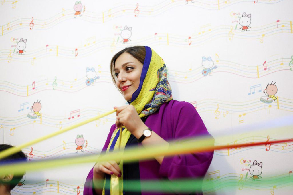 آموزشگاه موسیقی ترانه بوشهر