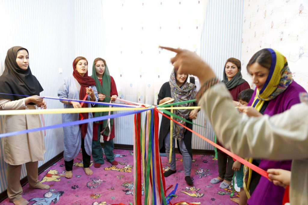 آموزشگاه موسیقی ترانه بوشهر