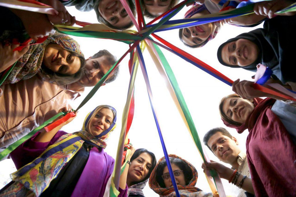 آموزشگاه موسیقی ترانه بوشهر