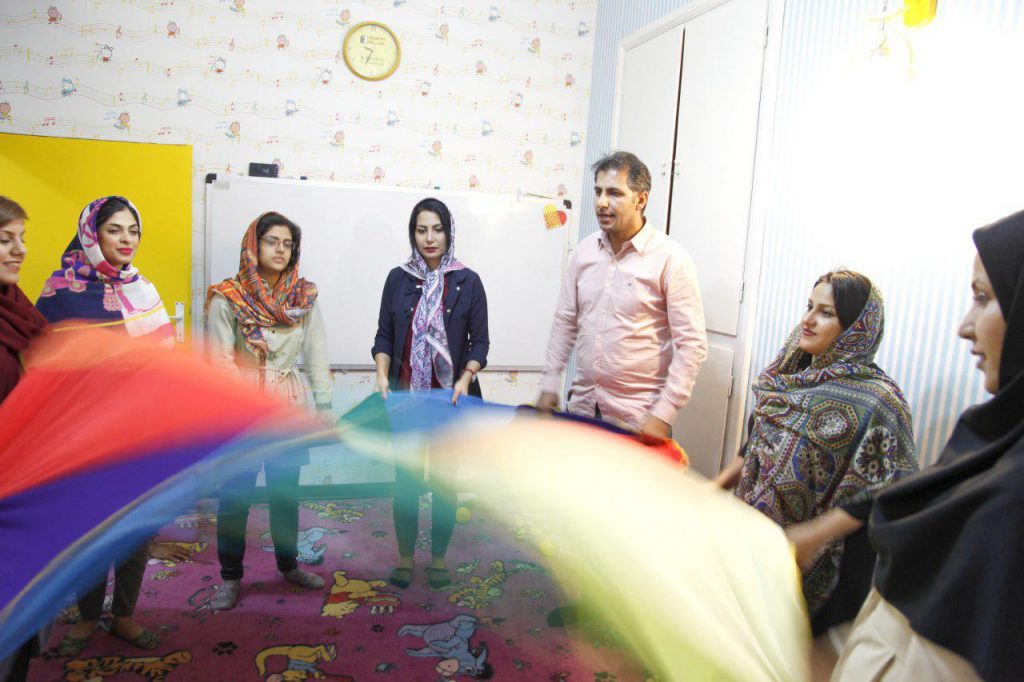آموزشگاه موسیقی ترانه بوشهر