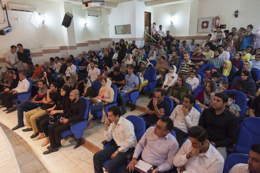 آموزشگاه موسیقی ترانه بوشهر