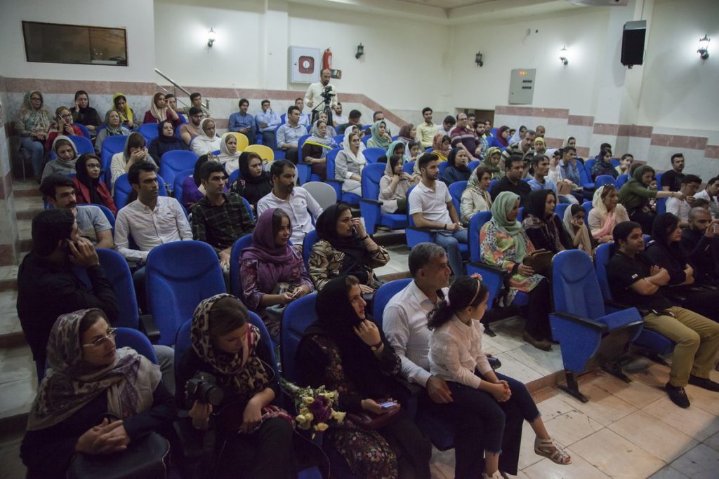 آموزشگاه موسیقی ترانه بوشهر