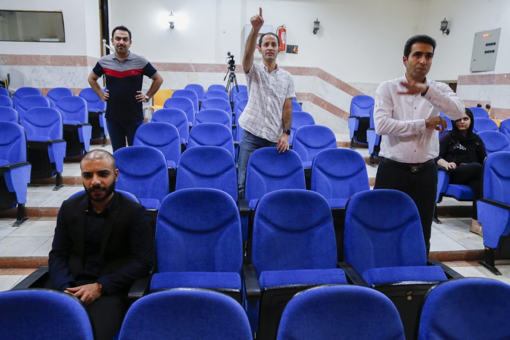آموزشگاه موسیقی ترانه بوشهر