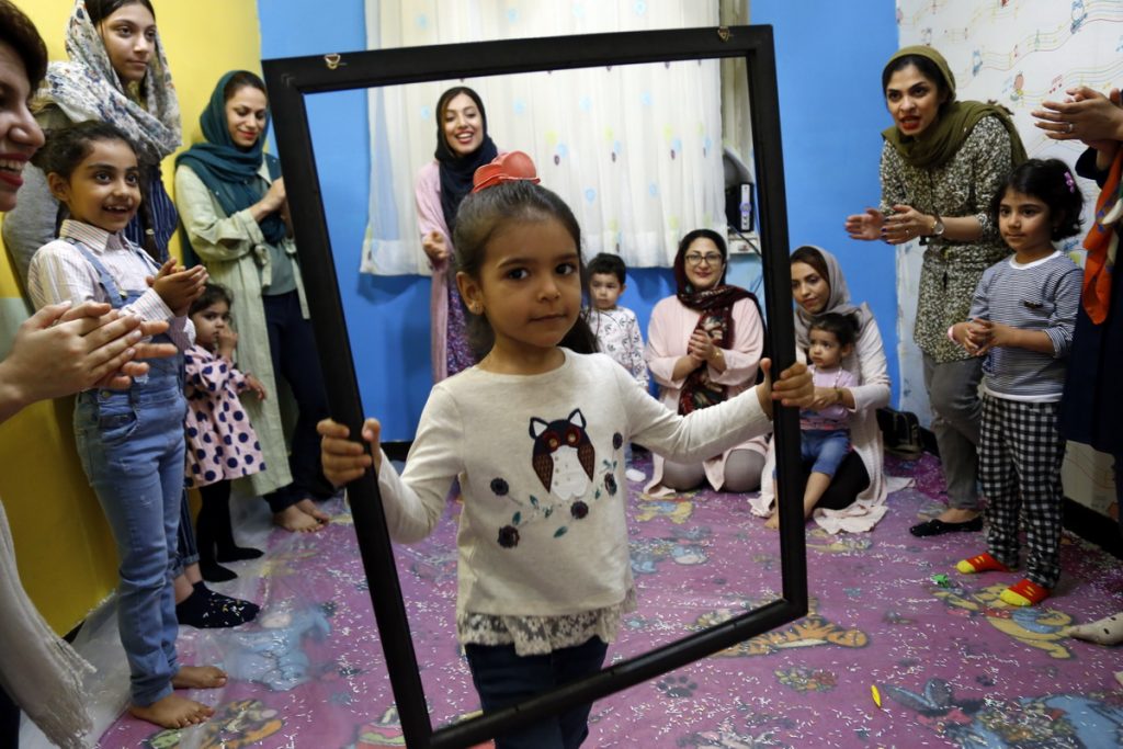 آموزشگاه موسیقی ترانه بوشهر