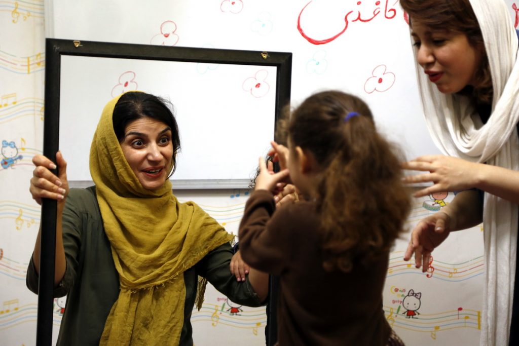 آموزشگاه موسیقی ترانه بوشهر