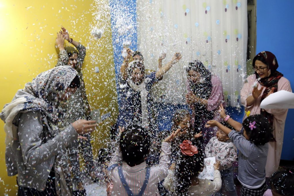 آموزشگاه موسیقی ترانه بوشهر