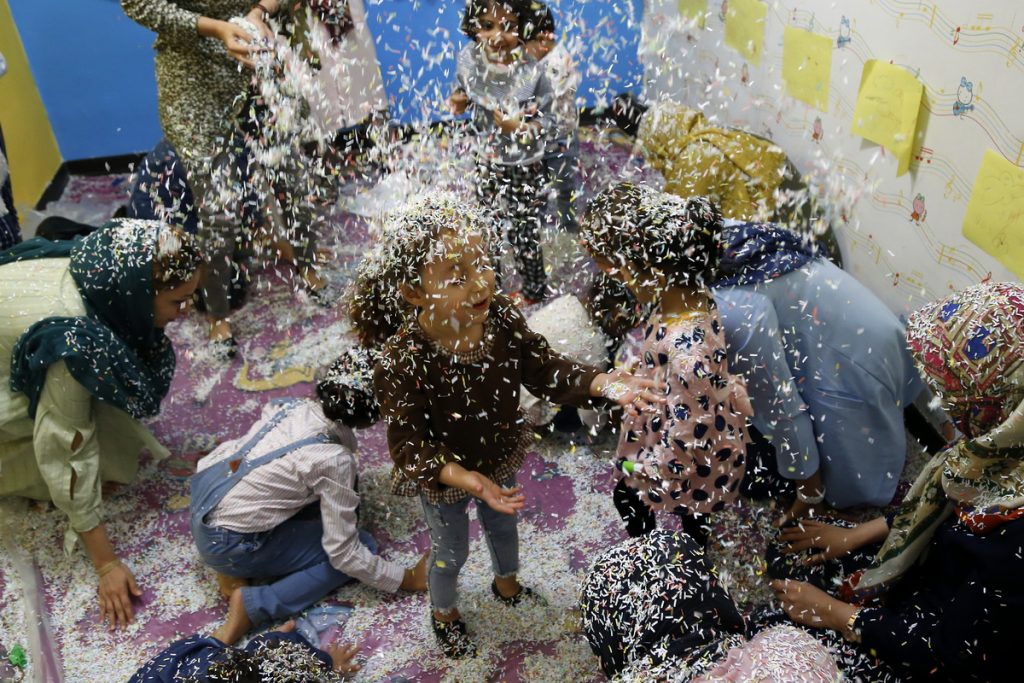 آموزشگاه موسیقی ترانه بوشهر
