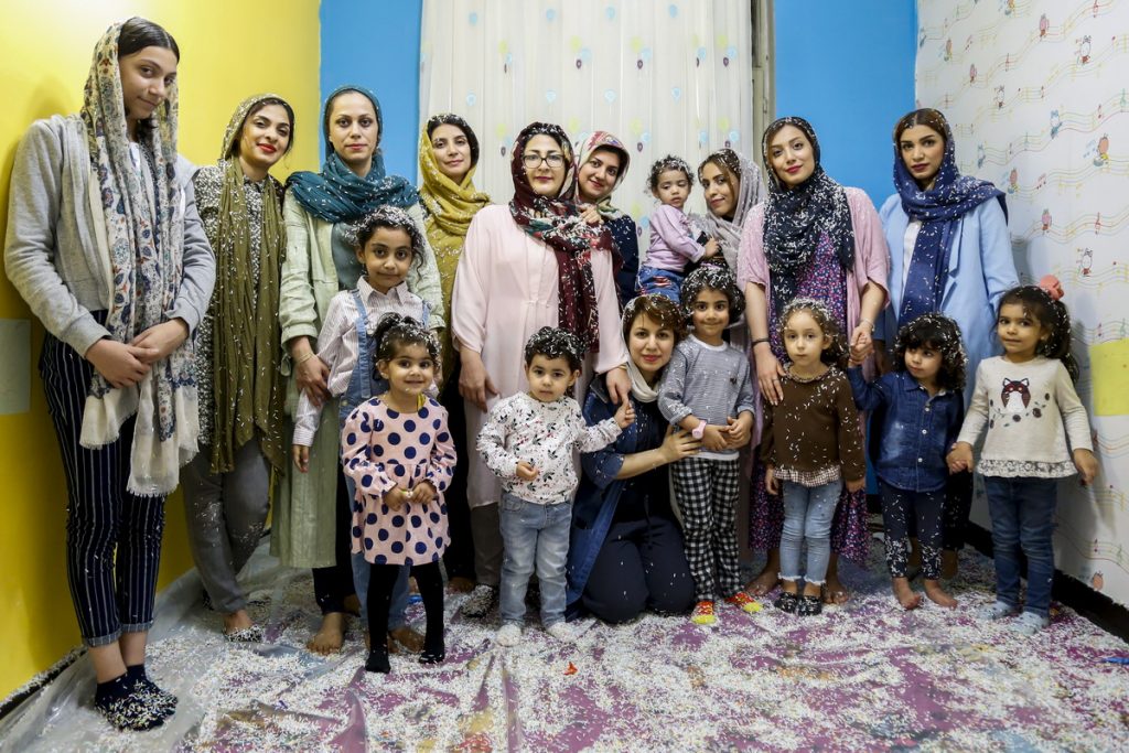 آموزشگاه موسیقی ترانه بوشهر