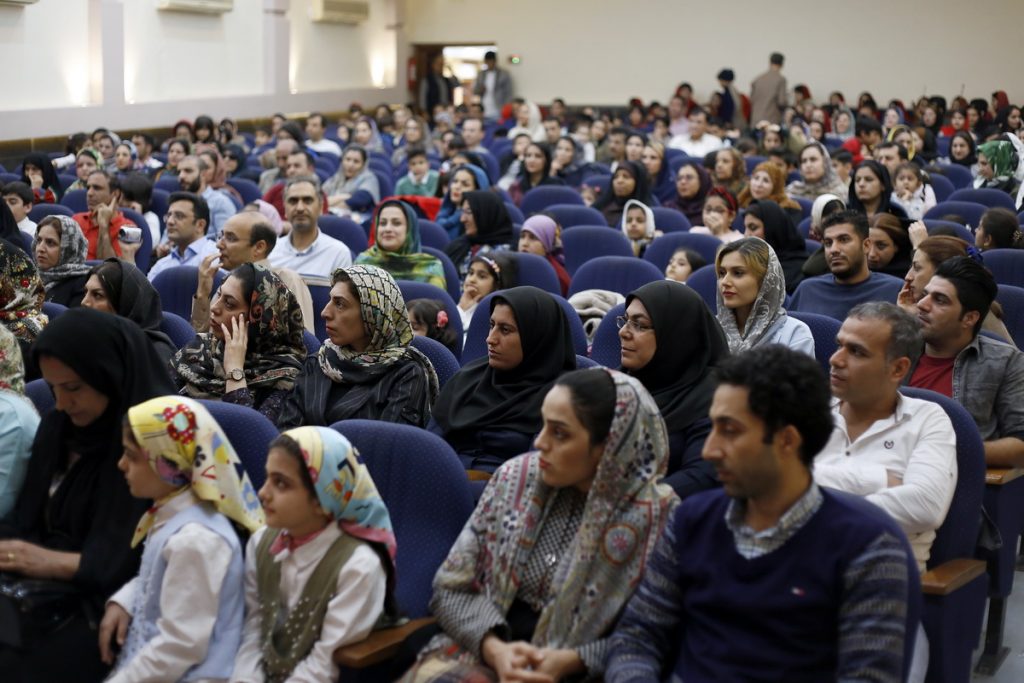 آموزشگاه موسیقی ترانه بوشهر