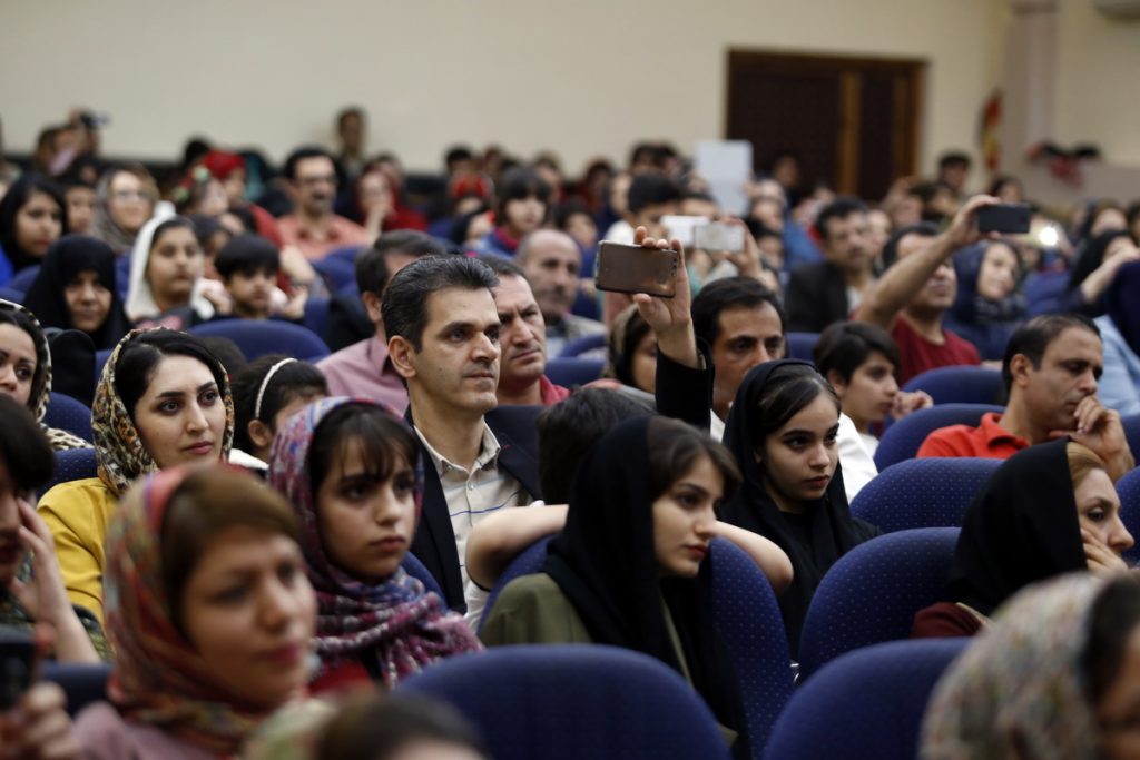آموزشگاه موسیقی ترانه بوشهر