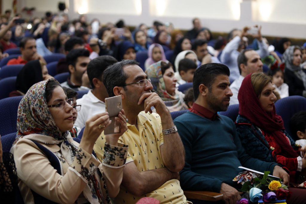آموزشگاه موسیقی ترانه بوشهر