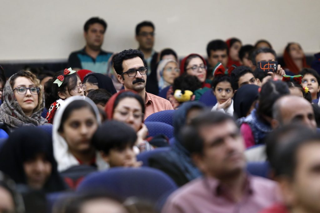 آموزشگاه موسیقی ترانه بوشهر