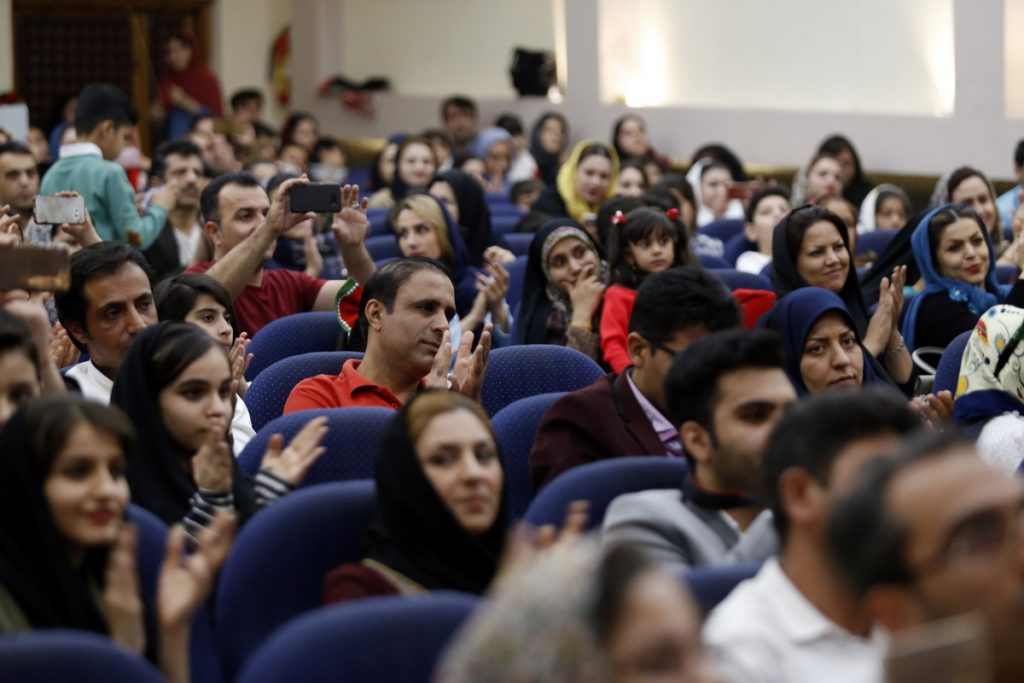آموزشگاه موسیقی ترانه بوشهر