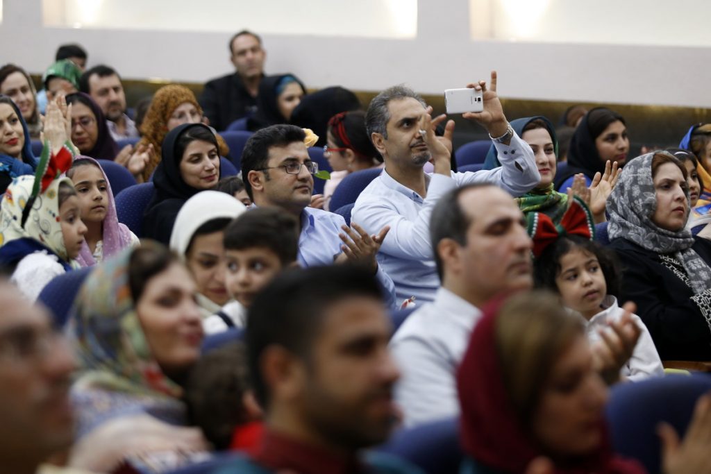 آموزشگاه موسیقی ترانه بوشهر