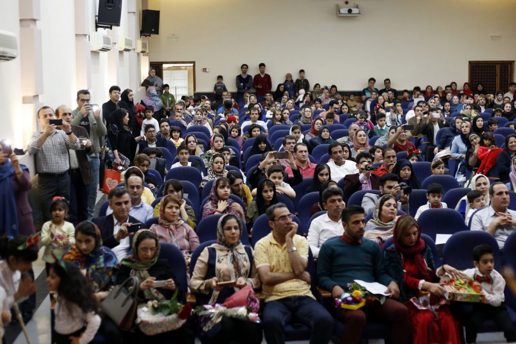 آموزشگاه موسیقی ترانه بوشهر