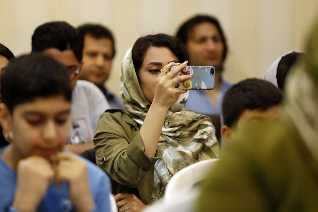آموزشگاه موسیقی ترانه بوشهر