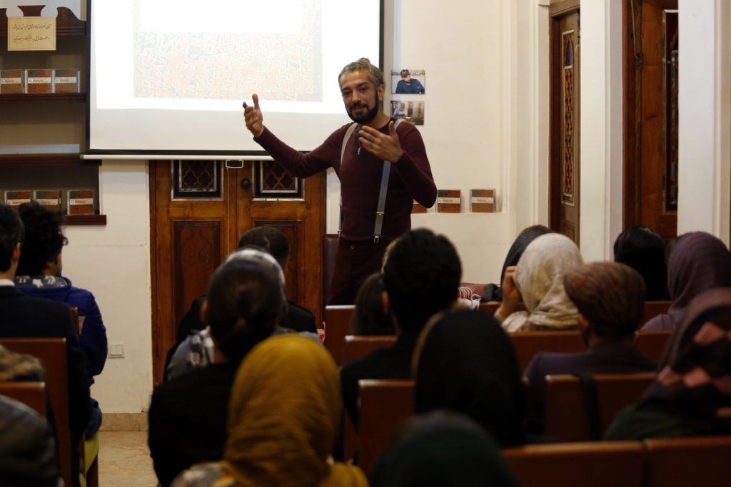 آموزشگاه موسیقی ترانه بوشهر