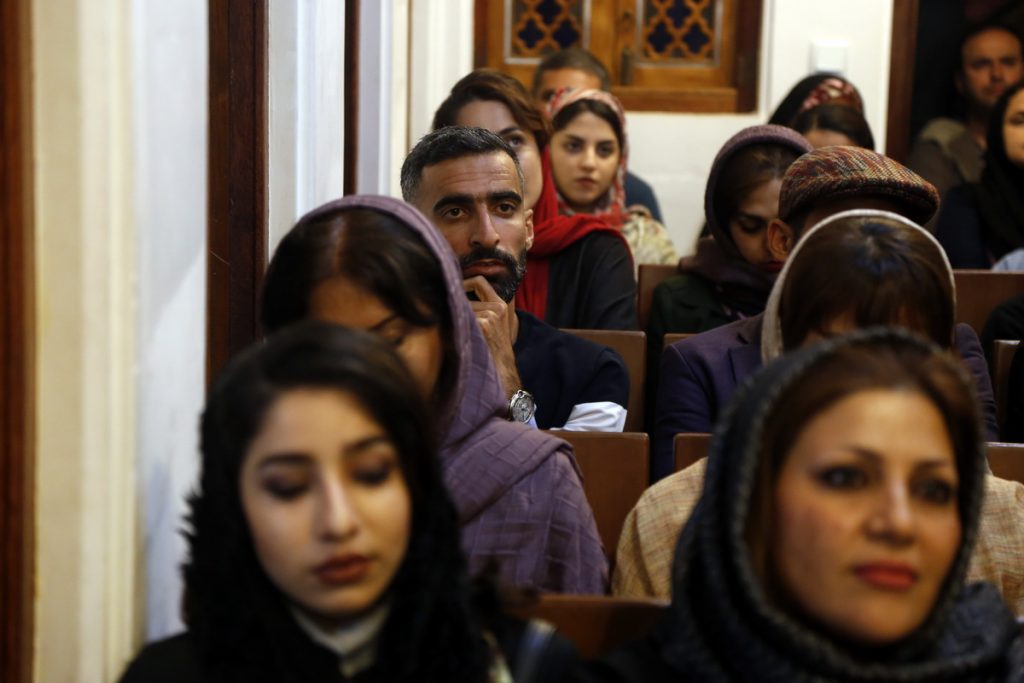 آموزشگاه موسیقی ترانه بوشهر