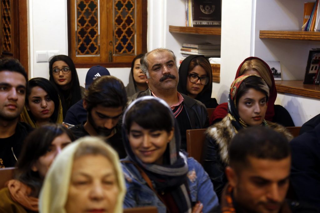 آموزشگاه موسیقی ترانه بوشهر