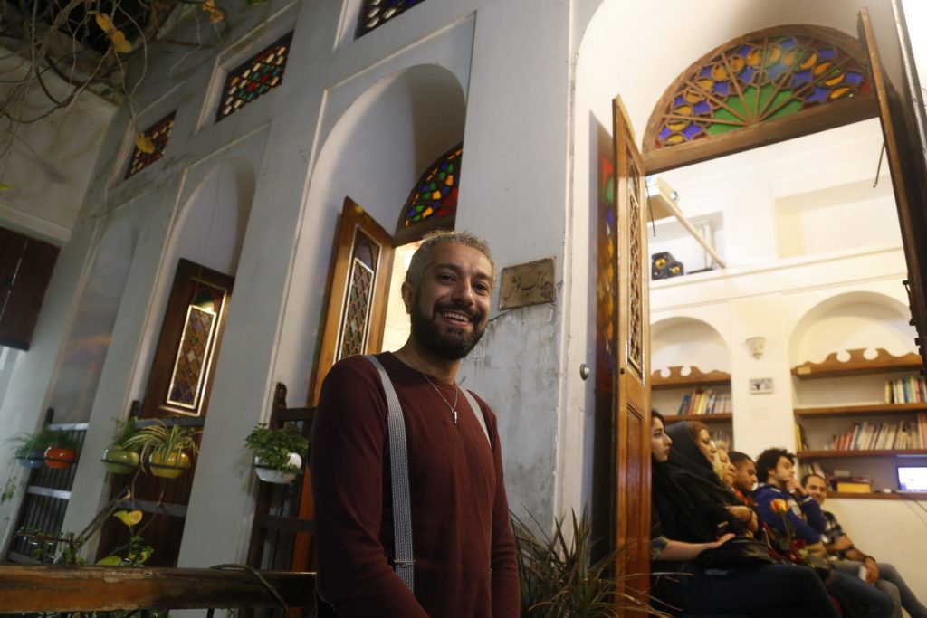 آموزشگاه موسیقی ترانه بوشهر