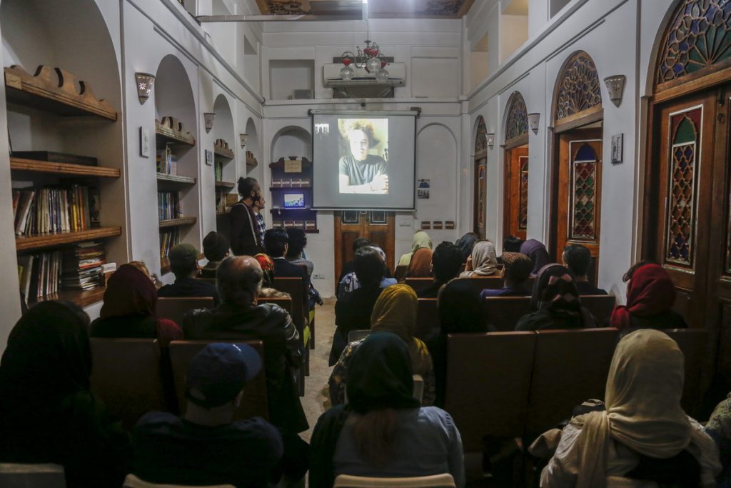 آموزشگاه موسیقی ترانه بوشهر