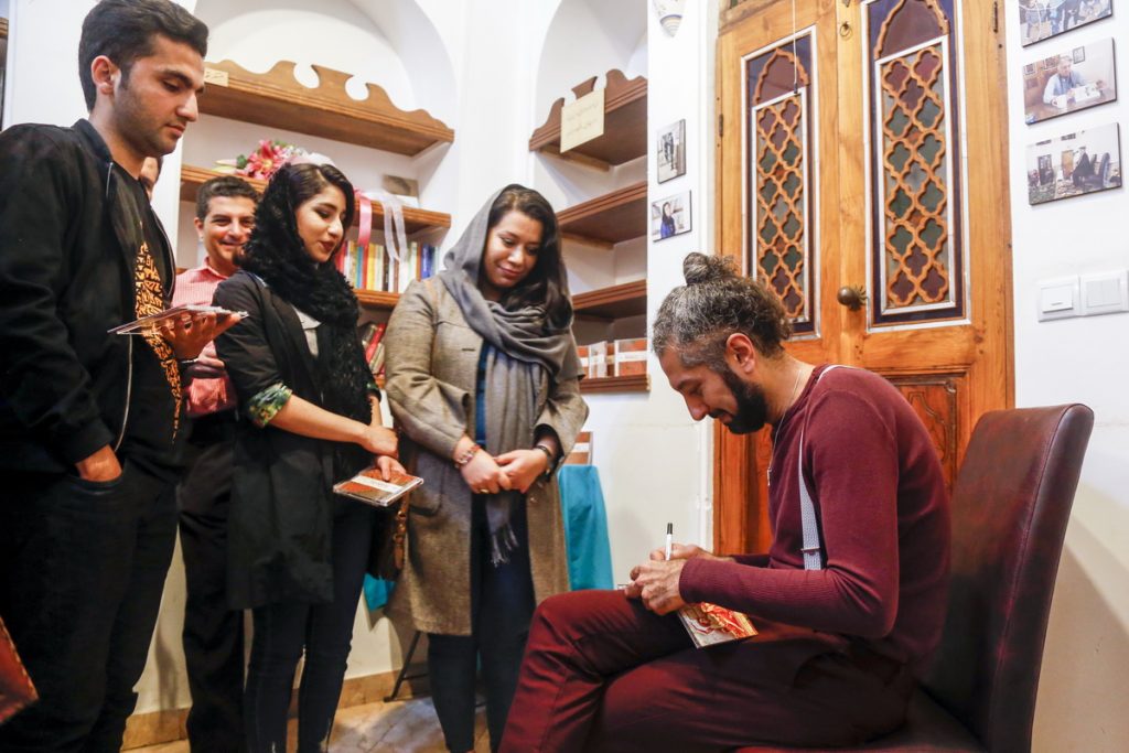 آموزشگاه موسیقی ترانه بوشهر