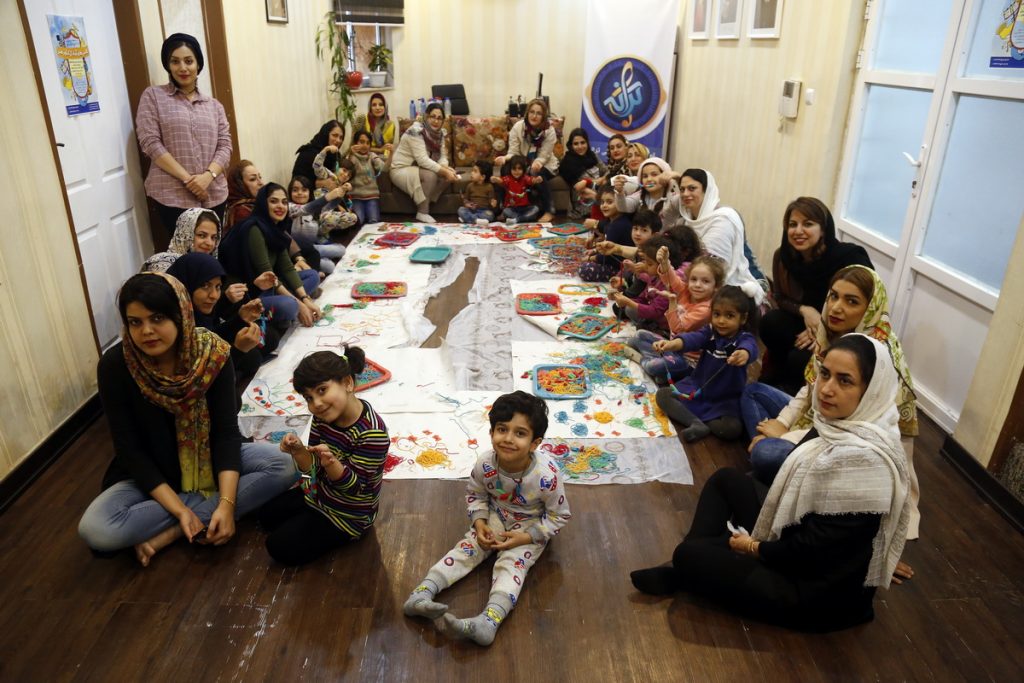 آموزشگاه موسیقی ترانه بوشهر
