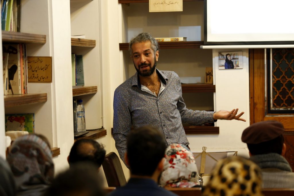 آموزشگاه موسیقی ترانه بوشهر