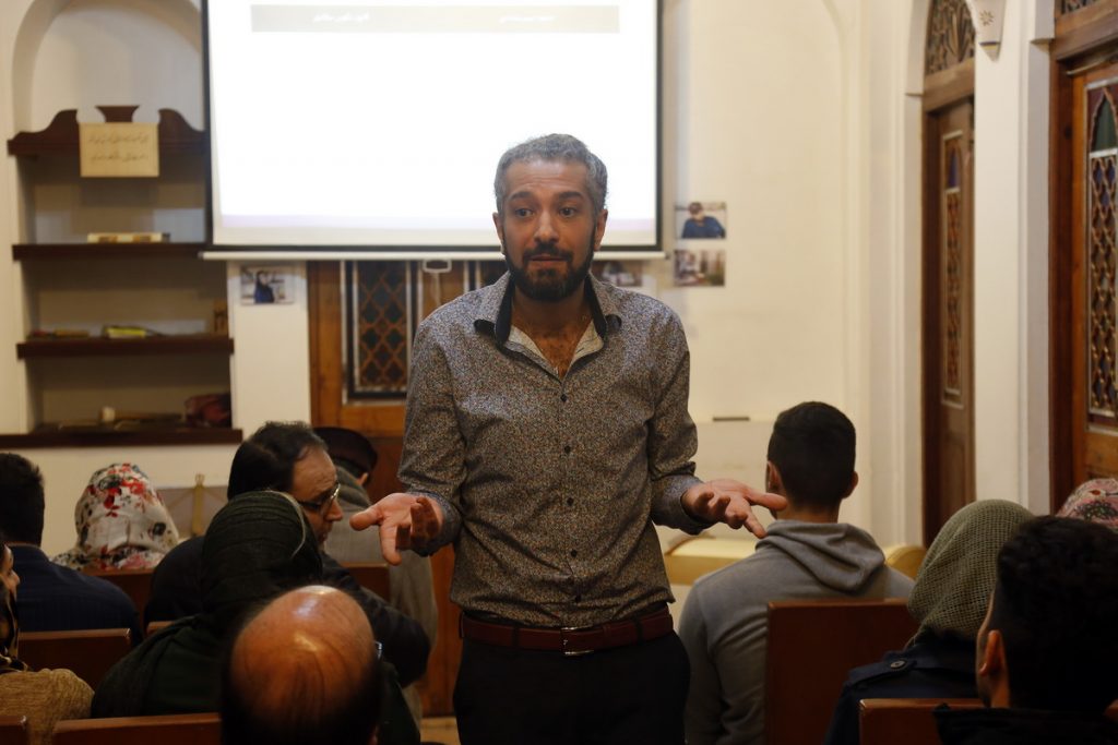 آموزشگاه موسیقی ترانه بوشهر