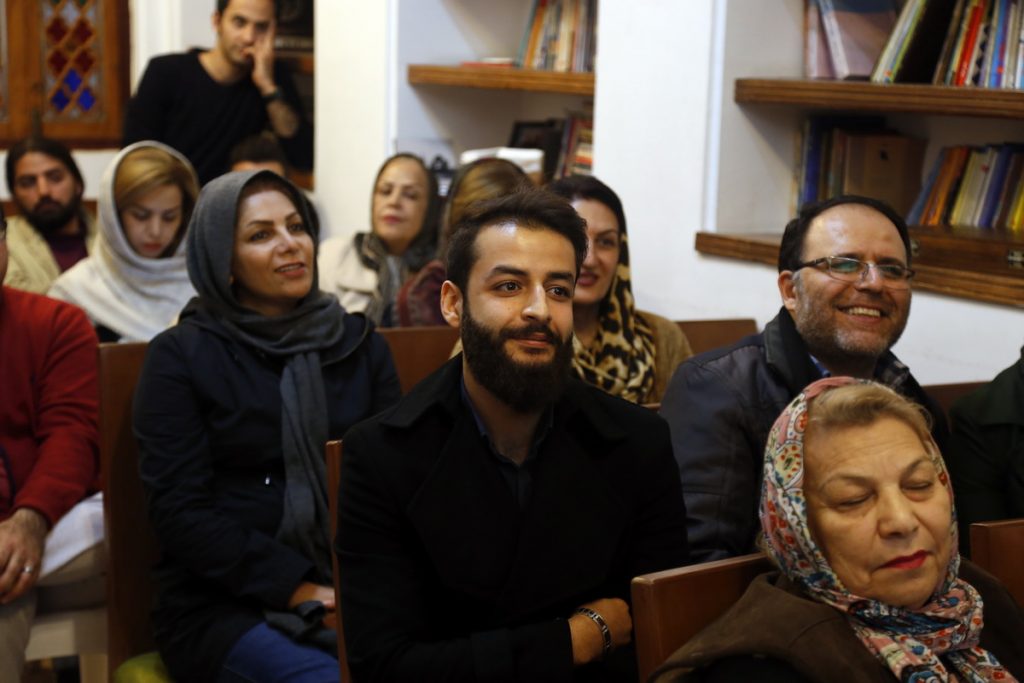 آموزشگاه موسیقی ترانه بوشهر