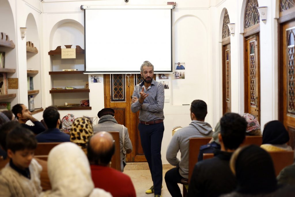 آموزشگاه موسیقی ترانه بوشهر