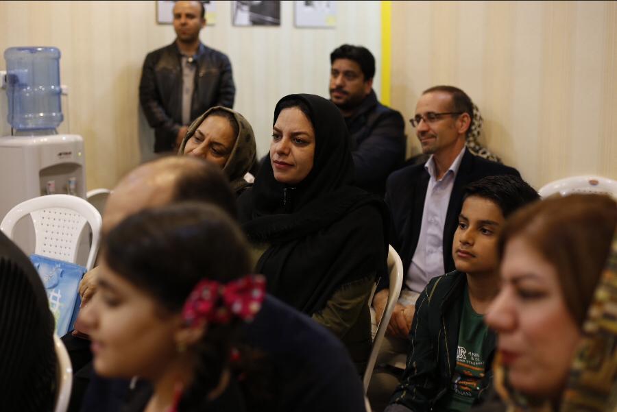 آموزشگاه موسیقی ترانه بوشهر