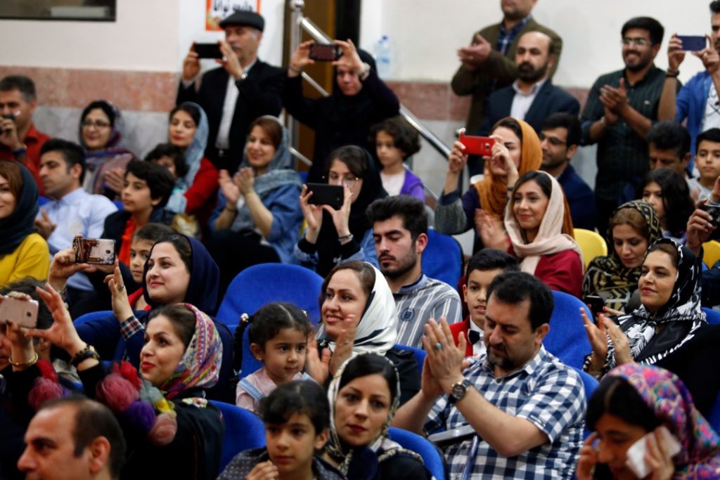 آموزشگاه موسیقی ترانه بوشهر