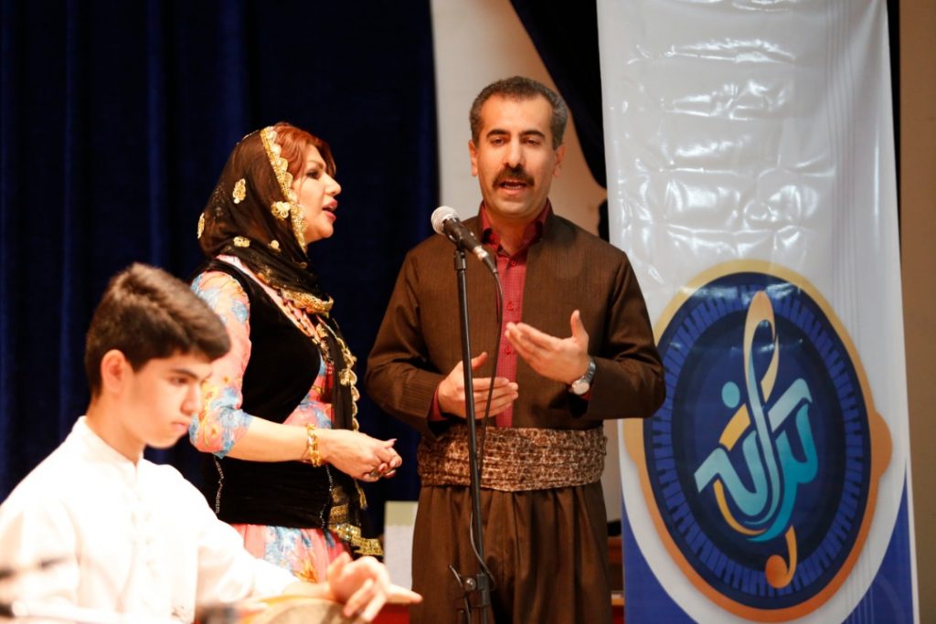 آموزشگاه موسیقی ترانه بوشهر