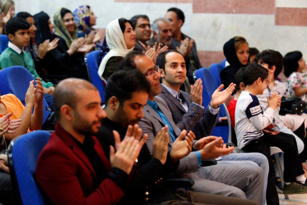 آموزشگاه موسیقی ترانه بوشهر