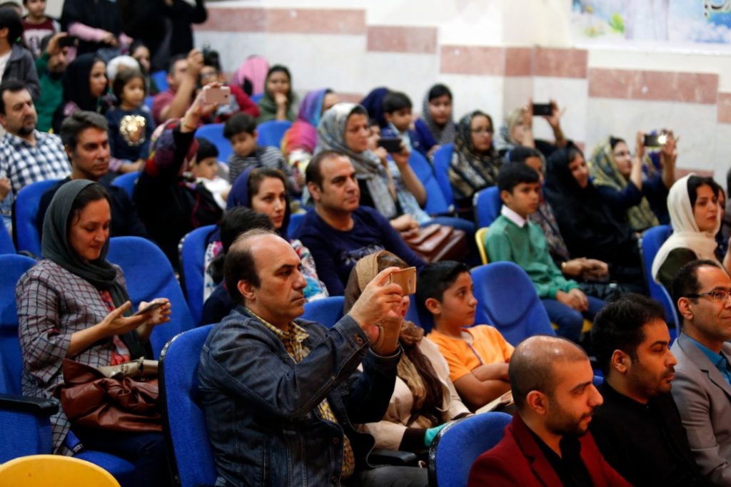 آموزشگاه موسیقی ترانه بوشهر